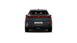Fiord blue CUPRA Terramar 2025 kuva 3.