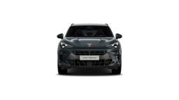 Fiord blue CUPRA Terramar 2025 kuva 5.