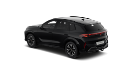 Midnight Black CUPRA Terramar 2025 kuva 2.