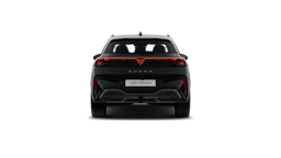 Midnight Black CUPRA Terramar 2025 kuva 3.