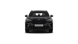 Midnight Black CUPRA Terramar 2025 kuva 5.