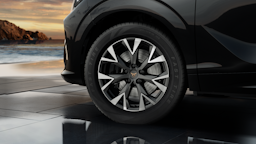 Midnight Black CUPRA Terramar 2025 kuva 6.