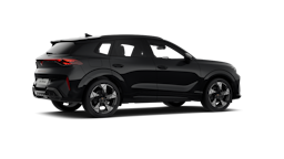 Midnight Black CUPRA Terramar 2025 kuva 4.