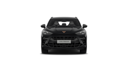 Midnight Black CUPRA Terramar 2025 kuva 5.