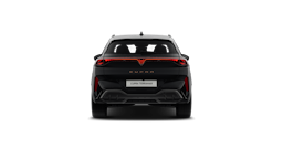 Midnight Black CUPRA Terramar 2025 kuva 3.