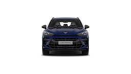 Cosmos blue CUPRA Terramar 2025 kuva 5.