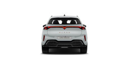 Glacial white CUPRA Terramar 2025 kuva 3.