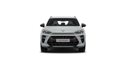 Glacial white CUPRA Terramar 2025 kuva 5.