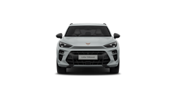 Glacial white CUPRA Terramar 2025 kuva 5.