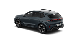 Fiord blue CUPRA Terramar 2025 kuva 2.