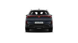 Fiord blue CUPRA Terramar 2025 kuva 3.