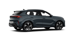 Fiord blue CUPRA Terramar 2025 kuva 4.