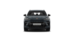 Fiord blue CUPRA Terramar 2025 kuva 5.