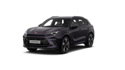 Dark void CUPRA Terramar 2025 kuva 1.