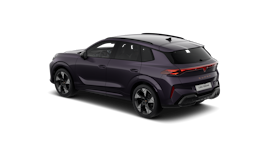 Dark void CUPRA Terramar 2025 kuva 2.