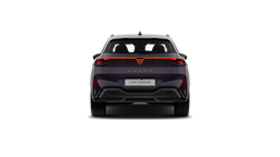 Dark void CUPRA Terramar 2025 kuva 3.