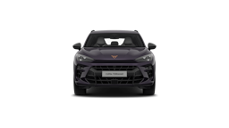 Dark void CUPRA Terramar 2025 kuva 5.