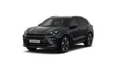 Timanfaya grey CUPRA Terramar 2025 kuva 1.