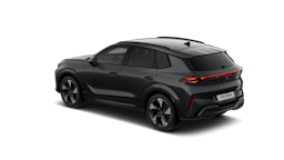 Timanfaya grey CUPRA Terramar 2025 kuva 2.