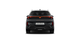 Timanfaya grey CUPRA Terramar 2025 kuva 3.