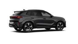 Timanfaya grey CUPRA Terramar 2025 kuva 4.