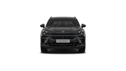 Timanfaya grey CUPRA Terramar 2025 kuva 5.