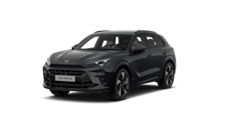 Timanfaya grey CUPRA Terramar 2025 kuva 1.