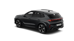 Timanfaya grey CUPRA Terramar 2025 kuva 2.