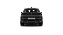 Timanfaya grey CUPRA Terramar 2025 kuva 3.