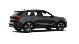 Timanfaya grey CUPRA Terramar 2025 kuva 4.