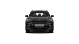 Timanfaya grey CUPRA Terramar 2025 kuva 5.