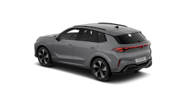 Graphene grey CUPRA Terramar 2025 kuva 2.