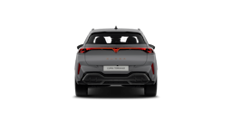 Graphene grey CUPRA Terramar 2025 kuva 3.