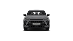 Graphene grey CUPRA Terramar 2025 kuva 5.