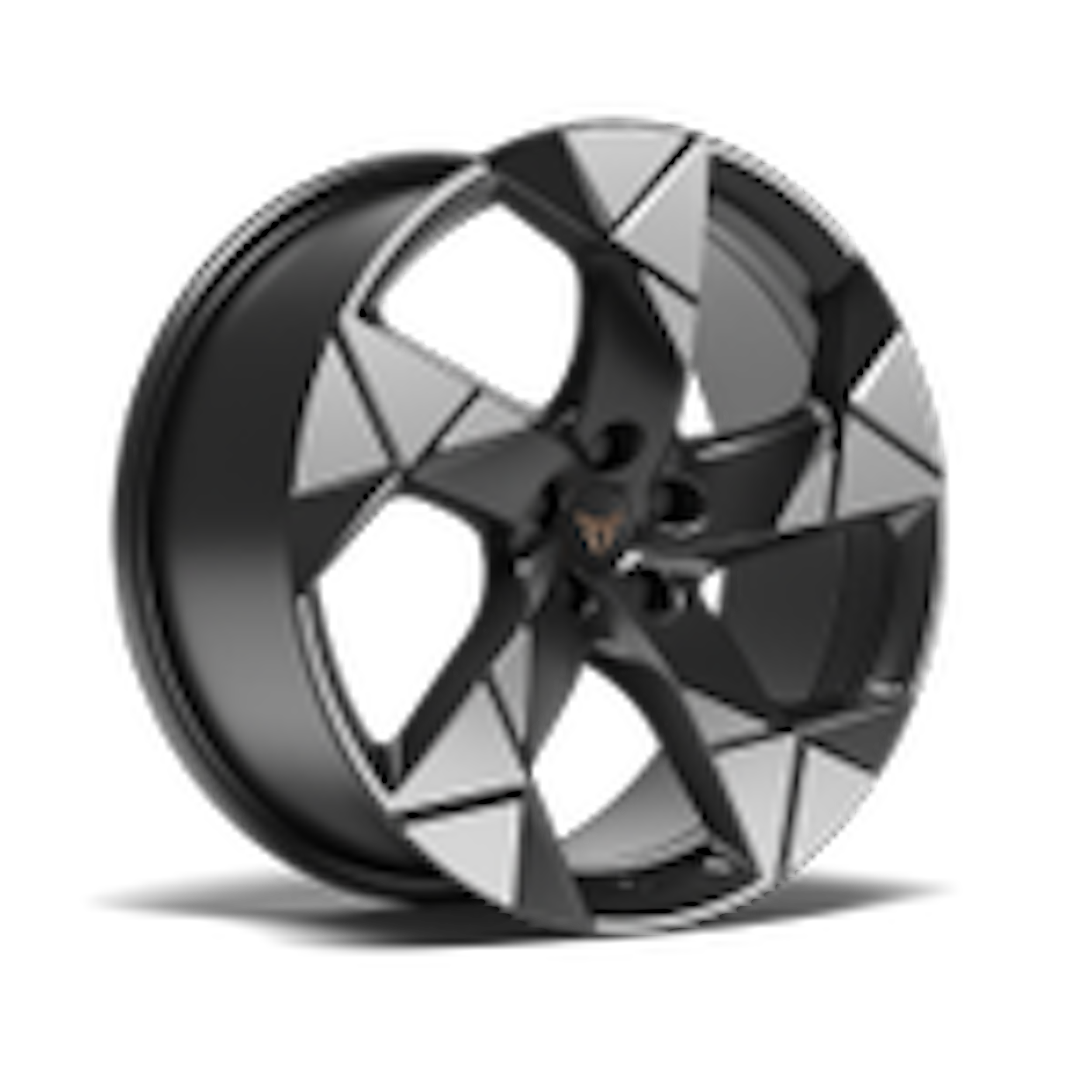 Graphene grey CUPRA Terramar 2025 kuva 11.