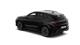 Midnight Black CUPRA Terramar 2025 kuva 2.