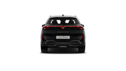 Midnight Black CUPRA Terramar 2025 kuva 3.