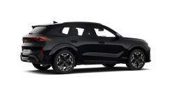 Midnight Black CUPRA Terramar 2025 kuva 4.