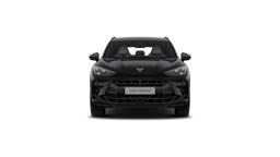Midnight Black CUPRA Terramar 2025 kuva 5.