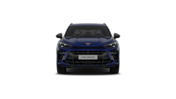 Cosmos blue CUPRA Terramar 2025 kuva 5.