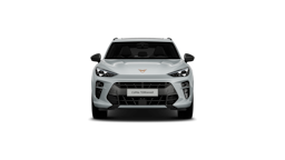 Glacial white CUPRA Terramar 2025 kuva 5.