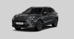 harmaa CUPRA Terramar 2025 kuva 1.
