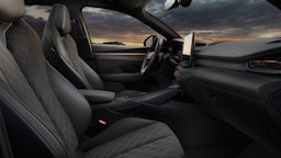 harmaa CUPRA Terramar 2025 kuva 4.