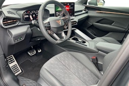 harmaa CUPRA Terramar 2025 kuva 6.