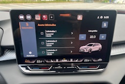 harmaa CUPRA Terramar 2025 kuva 13.