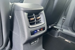 harmaa CUPRA Terramar 2025 kuva 14.
