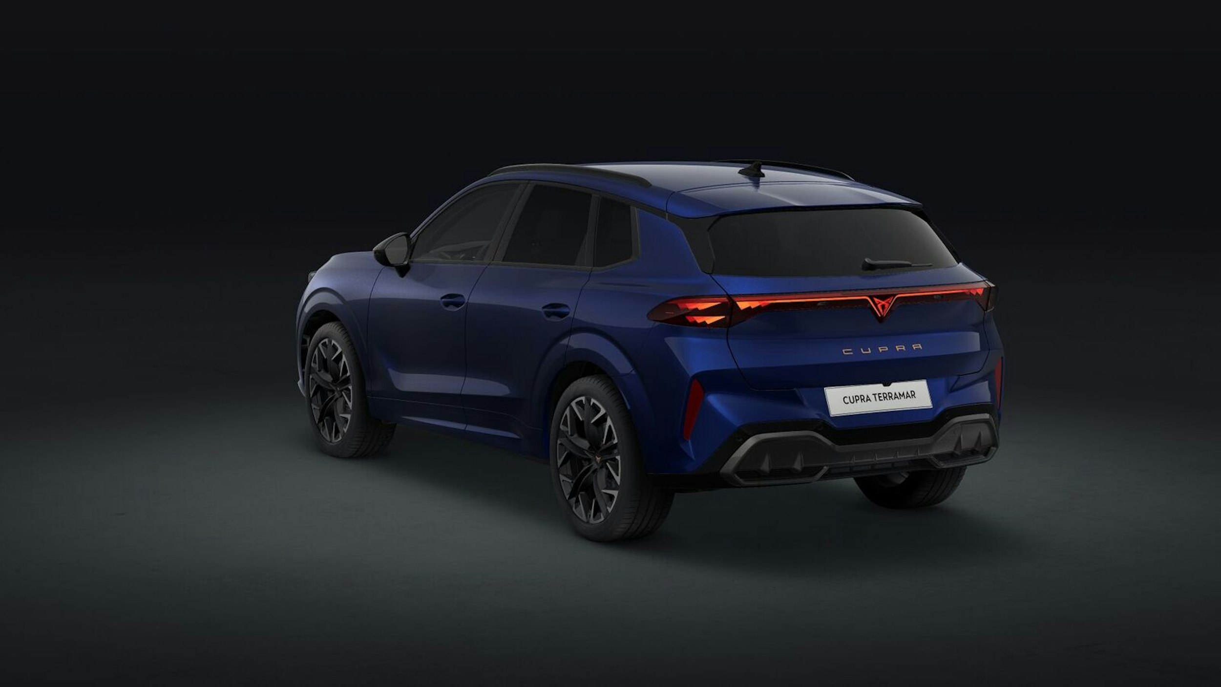CUPRA Terramar 2026 kuva 7.