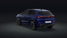 CUPRA Terramar 2026 kuva 7.