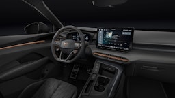 CUPRA Terramar 2026 kuva 8.