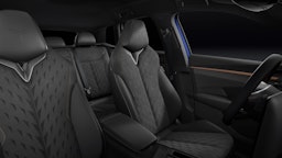 CUPRA Terramar 2026 kuva 9.